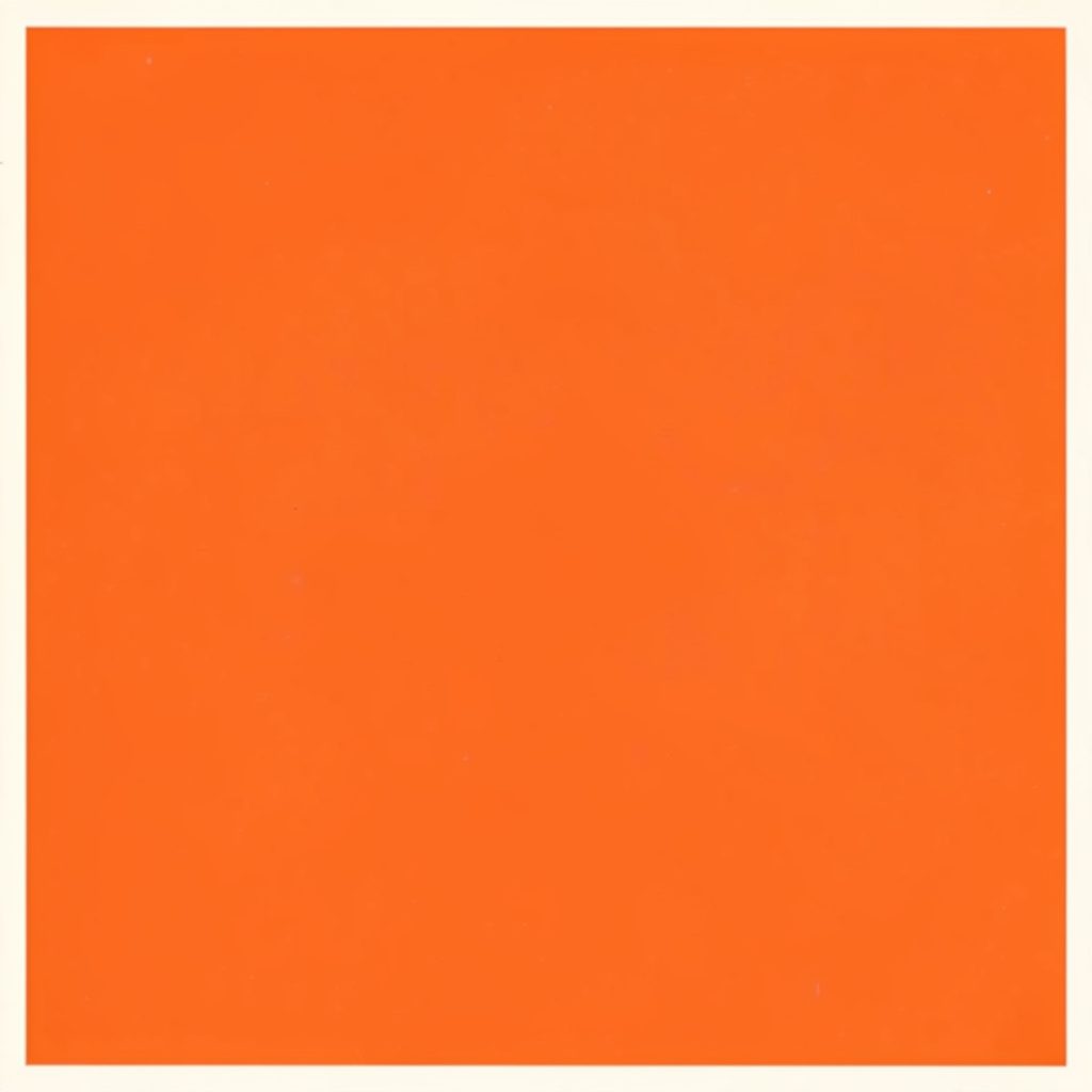 A matte gouache poster painting of a video editor application window with editing tools and preview pane, dark slate and teal tones with subtle orange accents, clean tech aesthetic